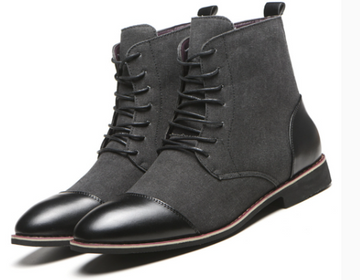 Unisex Stiefel | Winter und Herbst