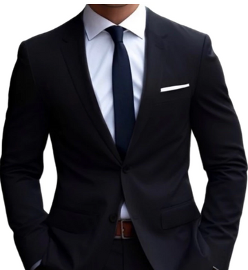 Men’s Luxury Slim Fit Executive Suit