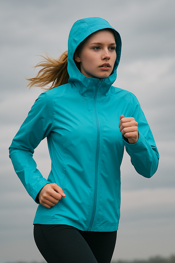 3D sportliche, maßgeschneiderte, weiche Unisex-Jacke