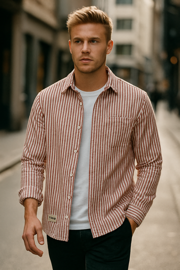 Zuri Unisex-Shirt