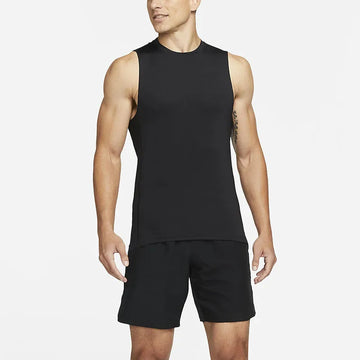 Men's Summer Sports Tank Top - Quick-Dry & Breathable