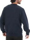 Blusa de Frio Moletom Masculino Sem Capuz — Conforto, Estilo e Versatilidade