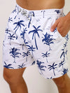 Short Tactel Grosso Mauricinho — Conforto, Estilo e Secagem Rápida