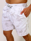 Short Tactel Grosso Mauricinho — Conforto, Estilo e Secagem Rápida