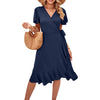 Vestido Rayka