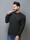 Blusa de Frio Moletom Masculino Sem Capuz — Conforto, Estilo e Versatilidade