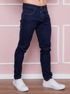 Calça Denim Estone Masculina — Skinny, Estilo e Conforto