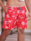 Short Tactel Grosso Mauricinho — Conforto, Estilo e Secagem Rápida