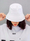 Chapéu Adulto Cata Ovo Bucket Hat Liso Unissex