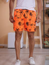 Short Tactel Grosso Mauricinho — Conforto, Estilo e Secagem Rápida