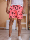 Short Tactel Grosso Mauricinho — Conforto, Estilo e Secagem Rápida