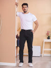 Calça Sarja Sport Fino Masculina — Conforto, Estilo e Durabilidade