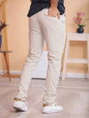 Calça Sarja Sport Fino Masculina — Conforto, Estilo e Durabilidade