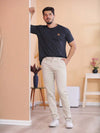 Calça Sarja Sport Fino Masculina — Conforto, Estilo e Durabilidade