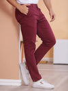 Calça Sarja Sport Fino Masculina — Conforto, Estilo e Durabilidade