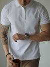 Camisa Polo Básica – Conforto e Estilo no Presente Perfeito para o Dia dos Pais