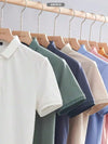 Camisa Polo Básica – Conforto e Estilo no Presente Perfeito para o Dia dos Pais