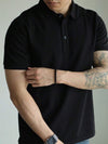 Camisa Polo Básica – Conforto e Estilo no Presente Perfeito para o Dia dos Pais