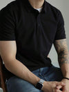 Camisa Polo Básica – Conforto e Estilo no Presente Perfeito para o Dia dos Pais