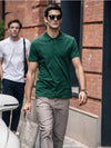 Camisa Polo Básica – Conforto e Estilo no Presente Perfeito para o Dia dos Pais