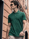 Camisa Polo Básica – Conforto e Estilo no Presente Perfeito para o Dia dos Pais