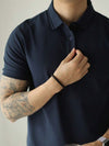 Camisa Polo Básica – Conforto e Estilo no Presente Perfeito para o Dia dos Pais