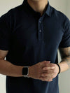 Camisa Polo Básica – Conforto e Estilo no Presente Perfeito para o Dia dos Pais