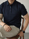 Camisa Polo Básica – Conforto e Estilo no Presente Perfeito para o Dia dos Pais
