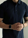 Camisa Polo Básica – Conforto e Estilo no Presente Perfeito para o Dia dos Pais