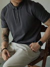 Camisa Polo Básica – Conforto e Estilo no Presente Perfeito para o Dia dos Pais