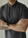 Camisa Polo Básica – Conforto e Estilo no Presente Perfeito para o Dia dos Pais