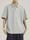 Camisa Polo Básica – Conforto e Estilo no Presente Perfeito para o Dia dos Pais