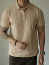 Camisa Polo Básica – Conforto e Estilo no Presente Perfeito para o Dia dos Pais