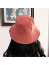 Chapéu Adulto Cata Ovo Bucket Hat Liso Unissex
