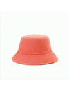 Chapéu Adulto Cata Ovo Bucket Hat Liso Unissex