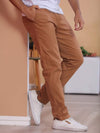 Calça Sarja Sport Fino Masculina — Conforto, Estilo e Durabilidade