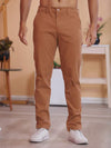 Calça Sarja Sport Fino Masculina — Conforto, Estilo e Durabilidade