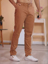 Calça Sarja Sport Fino Masculina — Conforto, Estilo e Durabilidade