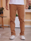 Calça Sarja Sport Fino Masculina — Conforto, Estilo e Durabilidade