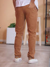 Calça Sarja Sport Fino Masculina — Conforto, Estilo e Durabilidade
