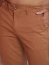 Calça Sarja Sport Fino Masculina — Conforto, Estilo e Durabilidade