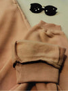Blusa de Frio Moletom Masculino Sem Capuz — Conforto, Estilo e Versatilidade