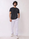 Calça Sarja Sport Fino Masculina — Conforto, Estilo e Durabilidade