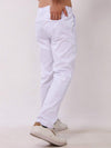 Calça Sarja Sport Fino Masculina — Conforto, Estilo e Durabilidade