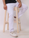 Calça Sarja Sport Fino Masculina — Conforto, Estilo e Durabilidade