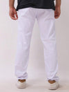 Calça Sarja Sport Fino Masculina — Conforto, Estilo e Durabilidade