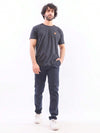 Calça Sarja Sport Fino Masculina — Conforto, Estilo e Durabilidade