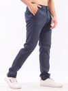 Calça Sarja Sport Fino Masculina — Conforto, Estilo e Durabilidade