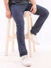 Calça Sarja Sport Fino Masculina — Conforto, Estilo e Durabilidade