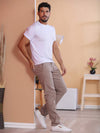 Calça Sarja Sport Fino Masculina — Conforto, Estilo e Durabilidade